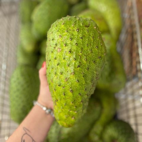 <i>Robert</i> <i>is</i> <i>Here,</i> Kumpulan Buah Eksotik di Florida