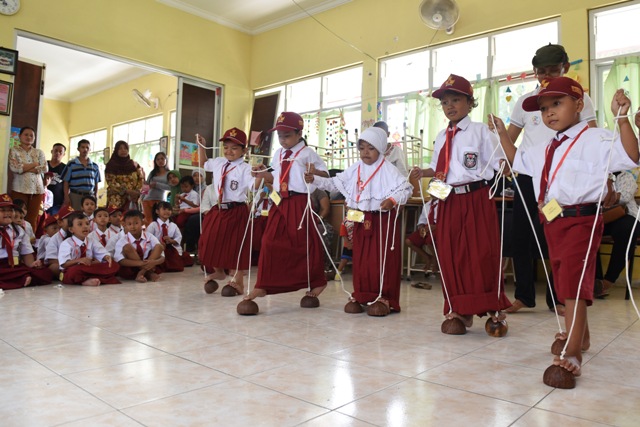Nawacita, Asal Muasal Ide Sekolah Sehari Penuh