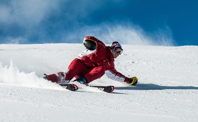 Panduan Ski di Korea Selatan