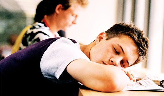 Jam Masuk Sekolah yang Diundur Dapat Tingkatkan Daya Serap Anak