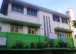 Jejak Arsitektur Tiongkok di Jakarta