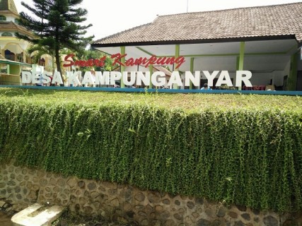 Smart Kampung Banyuwangi Akan Diterapkan Daerah Se-Indonesia
