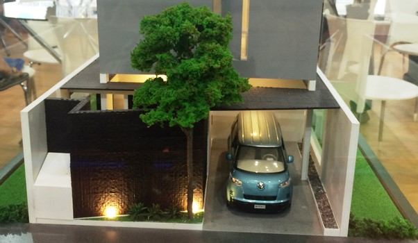 Proyek <i>Smarthome</i> Juga Ada di Bekasi & Cikarang