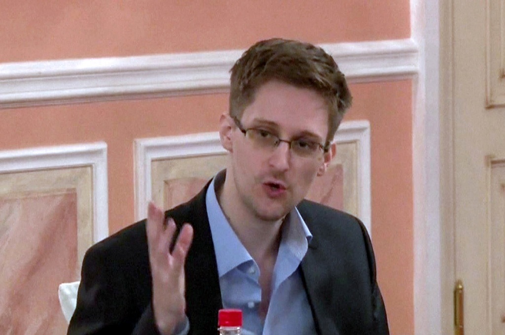 Rusia Tidak akan Ikut Campur Masalah Snowden