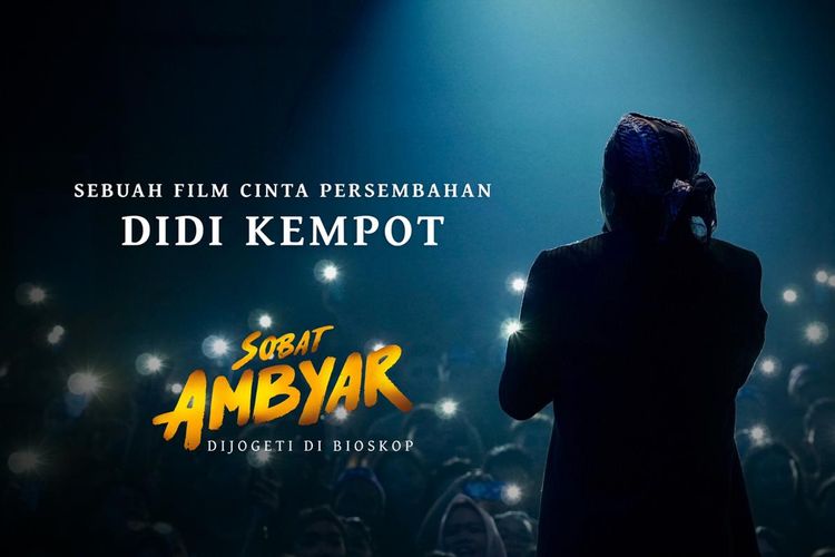 5 Kutipan Bahasa Jawa Favorit di Film Sobat Ambyar