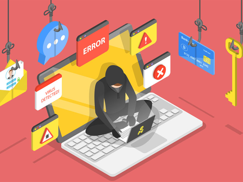 Waspada <i>Soceng</i>! Modus Begal Rekening Anda
