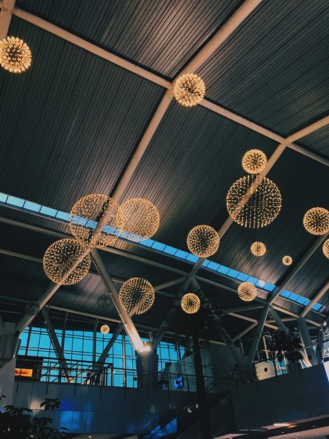 antigen di soekarno-hatta airport