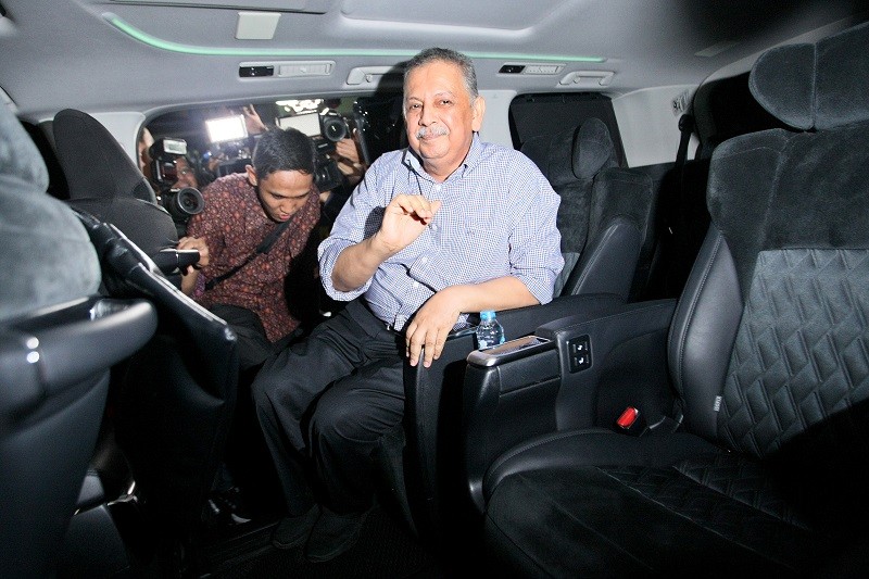 Deretan Terdakwa Korupsi Bikin Keok KPK di Pengadilan