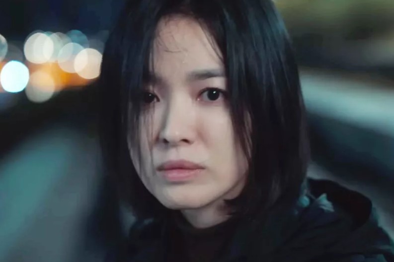 Beredar Isu Song Hye Kyo Minta Foto dan Video Drakor Terbaru Dihapus, Kenapa?