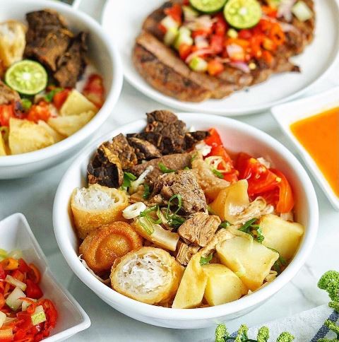 soto betawi