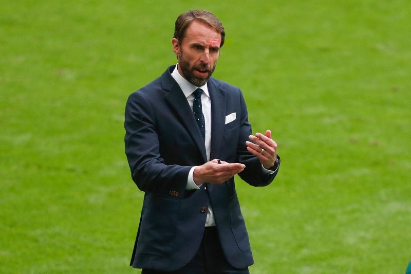 Sancho Kurang Fokus Bela Inggris Gegara MU