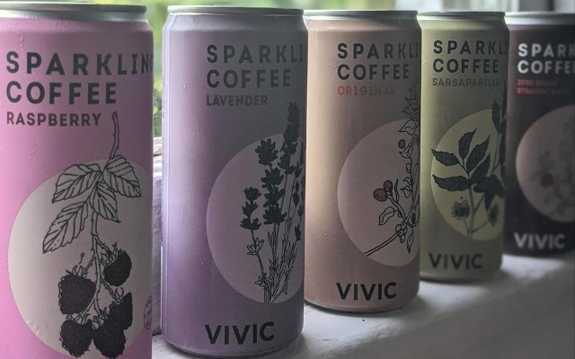 sparkling kopi
