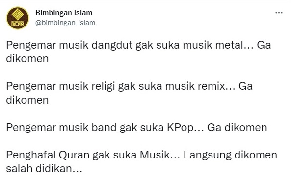 Gerakan Tutup Kuping Menggema di Twitter, Apa Maksudnya?