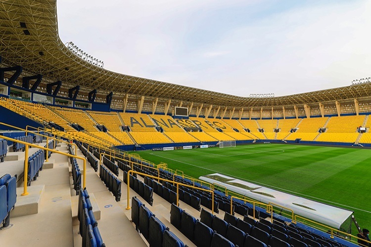 Mengenal Al Nassr, Klub Liga Kasta Tertinggi Saudi Tempat Christiano Ronaldo Berlabuh