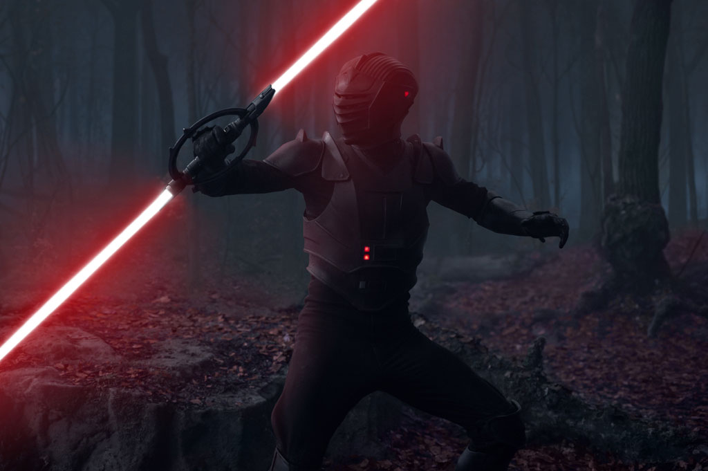 Star Wars: Ahsoka Tayang Mulai Hari Ini