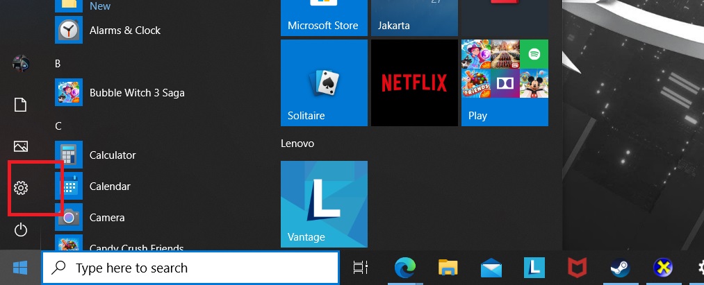 Cara Mencegah Update Otomatis Windows 10 di Laptop