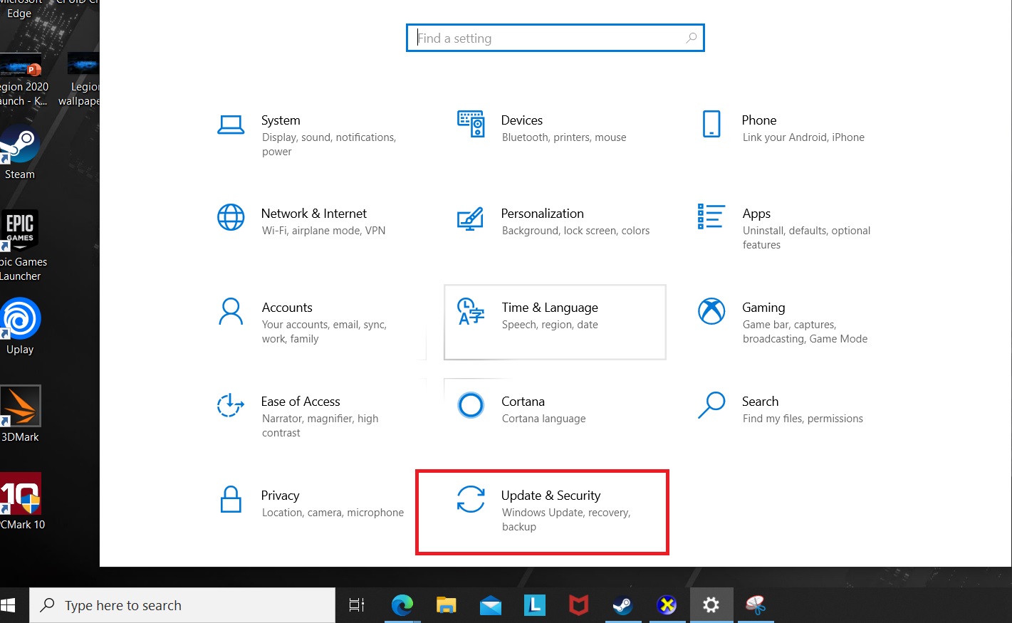 Cara Mencegah Update Otomatis Windows 10 di Laptop