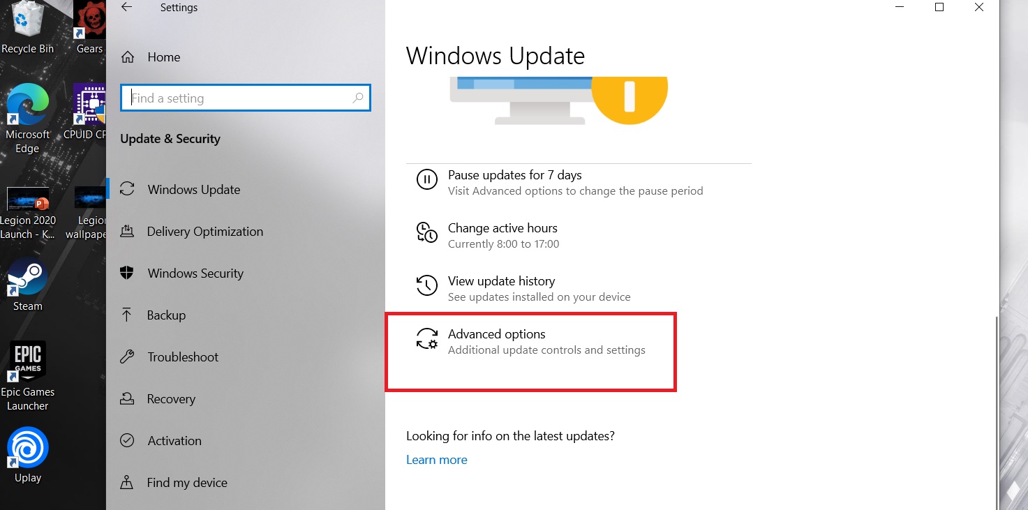 Cara Mencegah Update Otomatis Windows 10 di Laptop