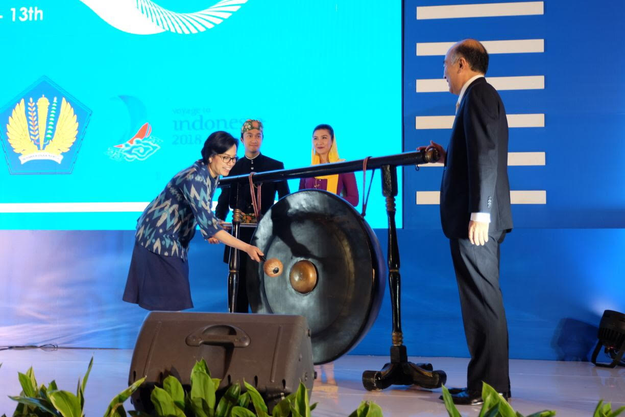 Indonesia Kini Bisa Intip Data Pajak WNI di Singapura