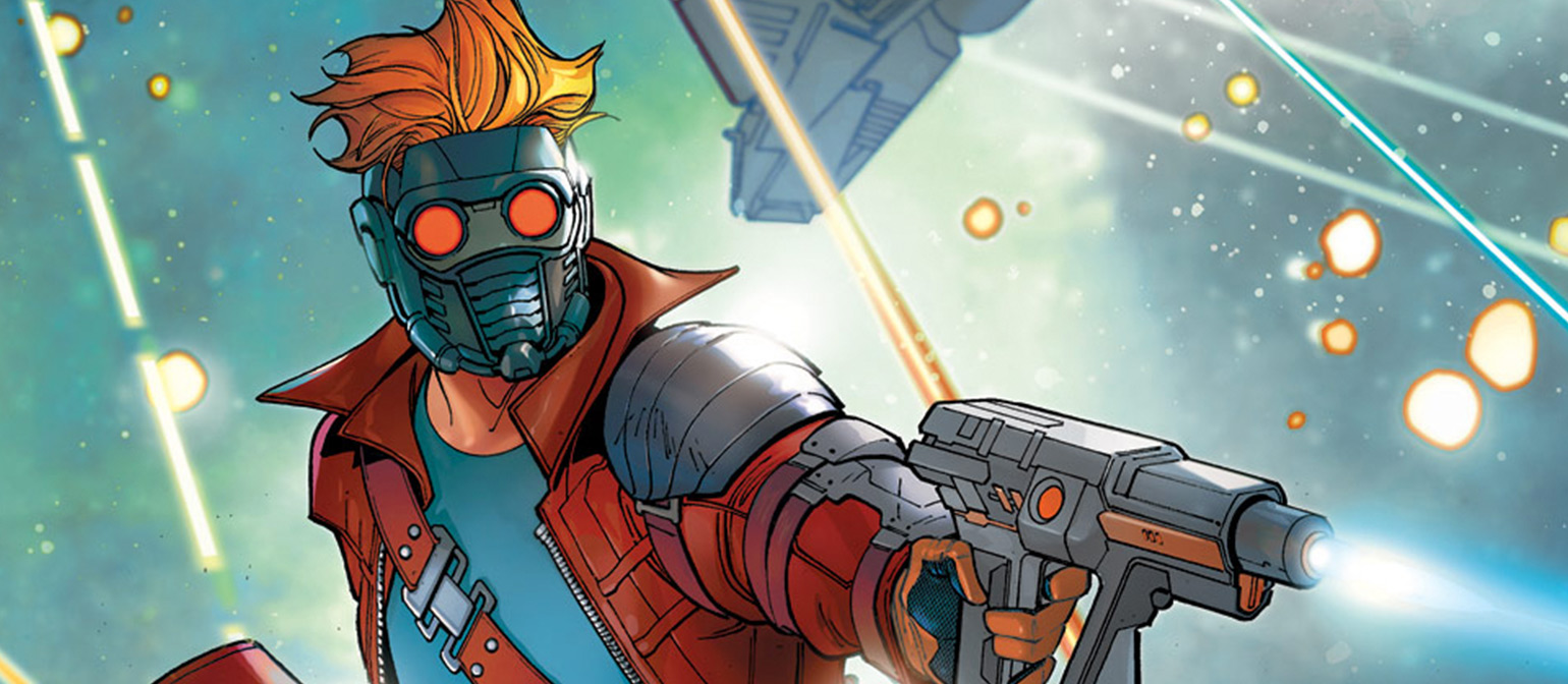 Tipe Kepribadian 5 Karakter dari Jagat Marvel