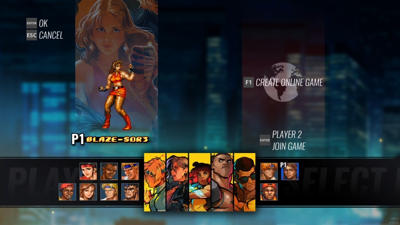 Streets of Rage 4, Genre Langka di Masa Kini