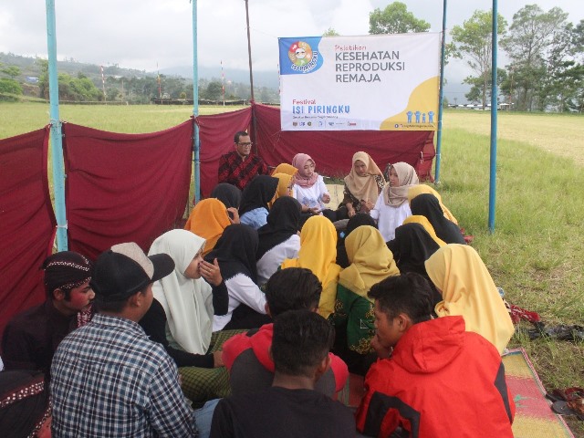 Kisah Sukses Program Cegah Stunting Berbasis Keluarga di Wonosobo
