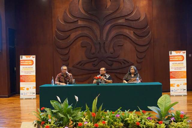 Konsumsi Protein Hewani untuk Turunkan Prevalensi Stunting