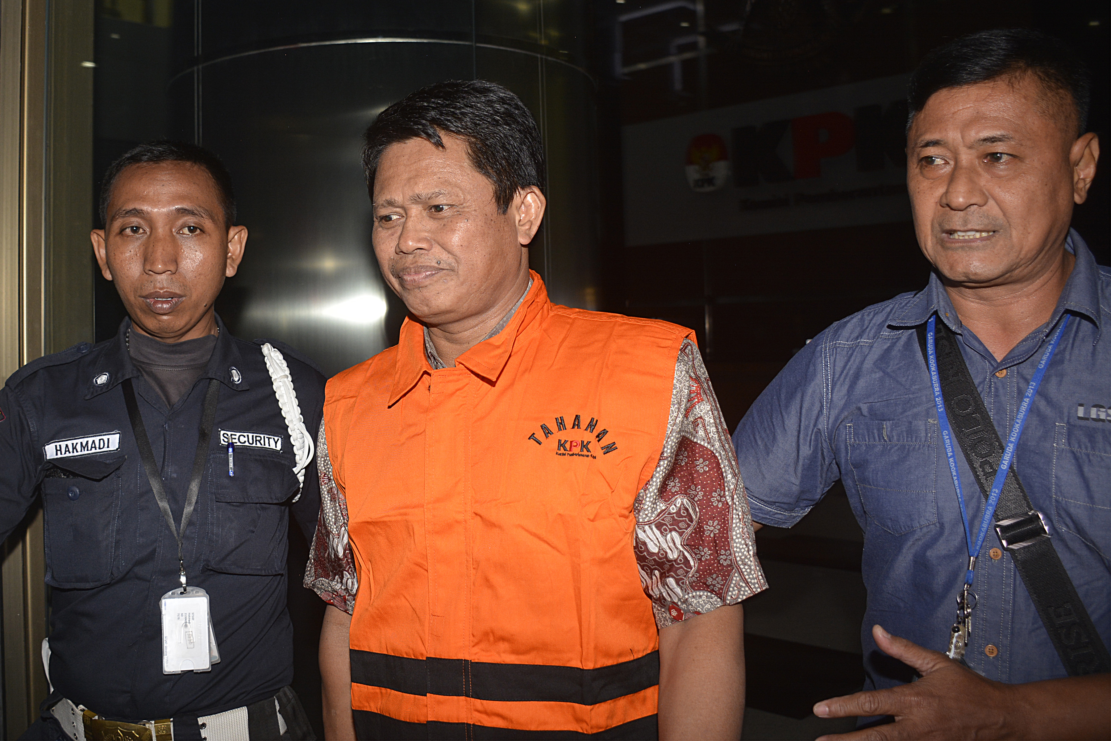 Anggota BPK Klaim Pemberian Opini Melalui Sistem Teruji