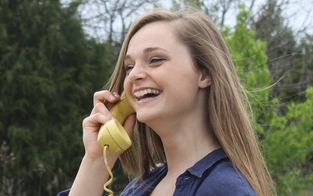 Kenapa Suara Orang Berbeda-beda? Berikut Alasannya