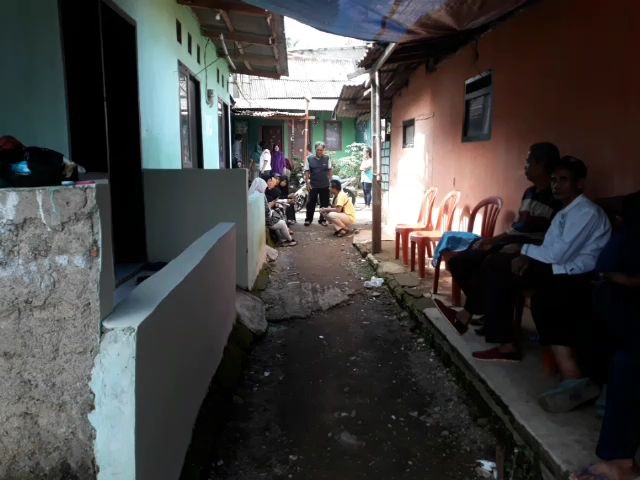 2 Warga Ciracas Tewas Usai Menenggak Miras Oplosan