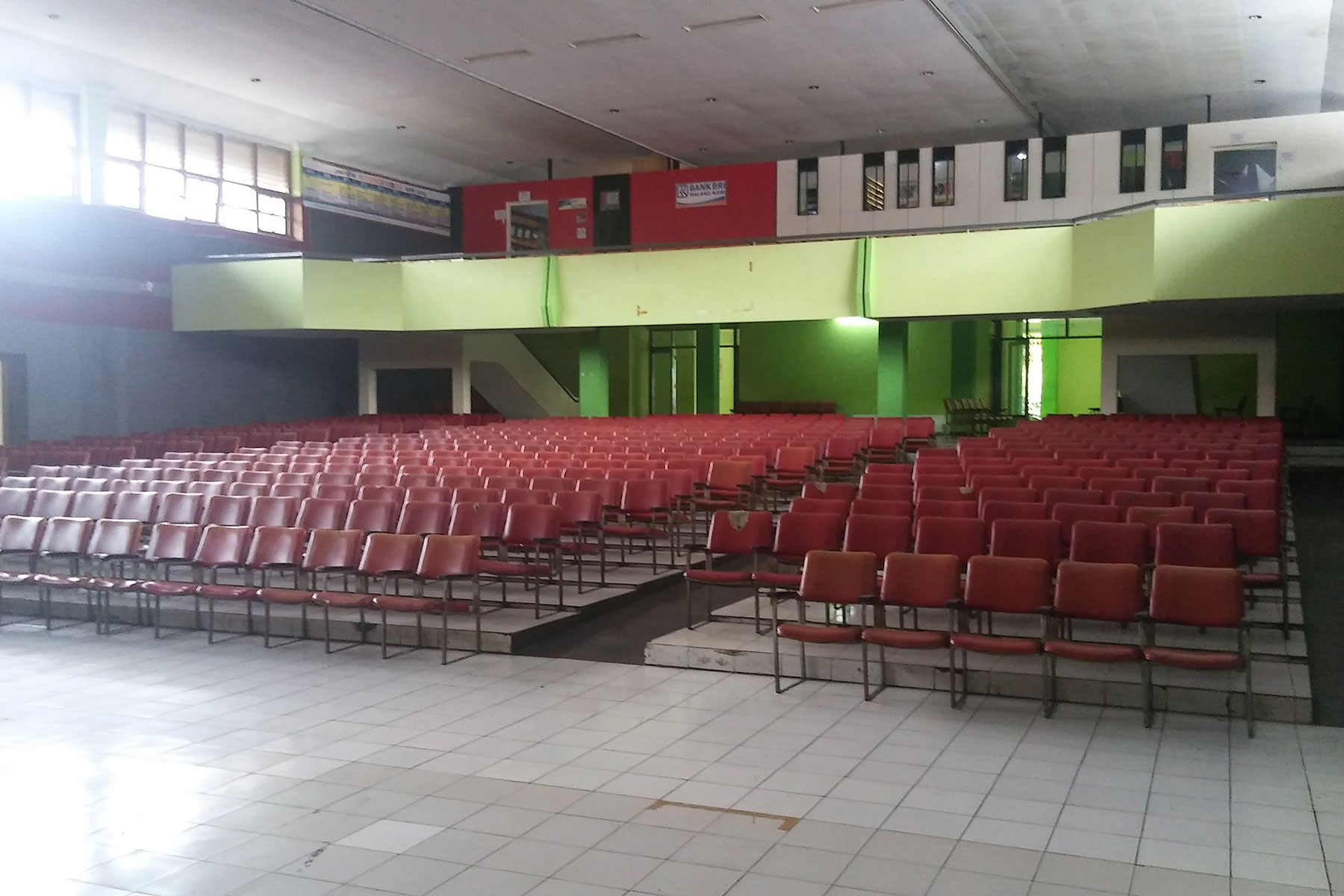 Berharap pada Museum Musik Indonesia