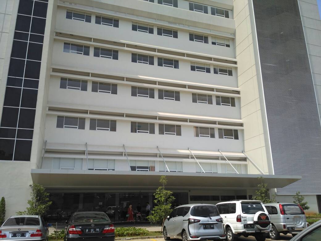 Wajah dan Rasa Baru RS Sumber Waras