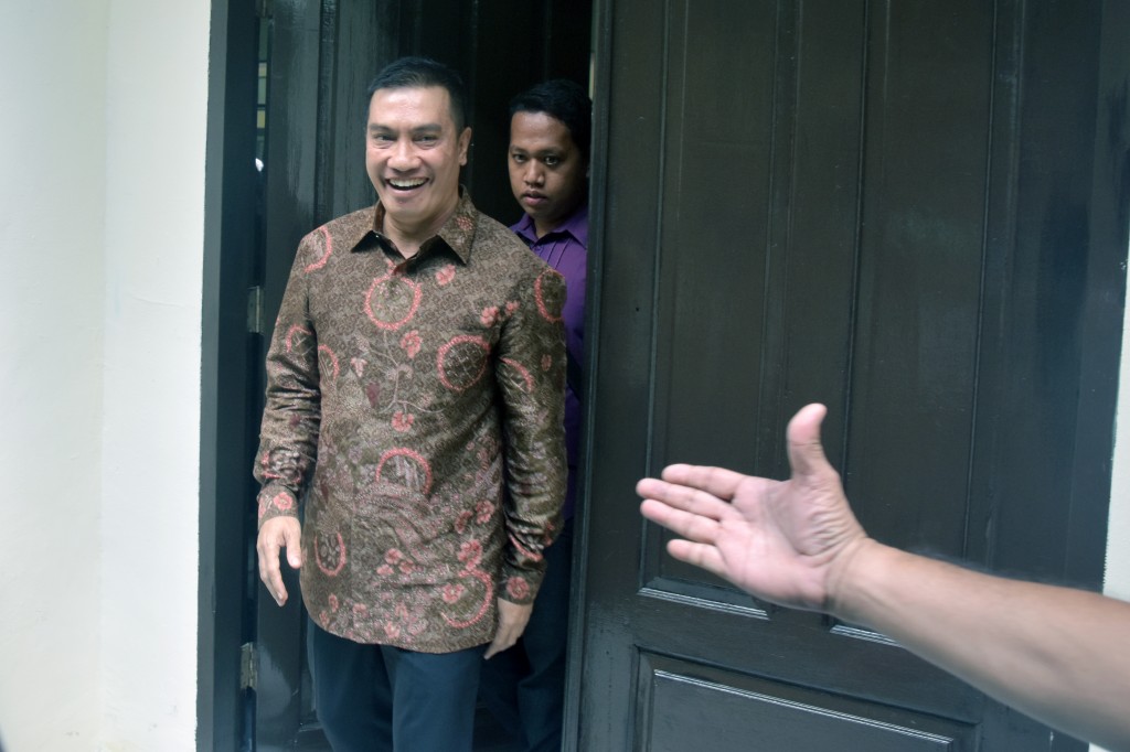 Deretan Terdakwa Korupsi Bikin Keok KPK di Pengadilan
