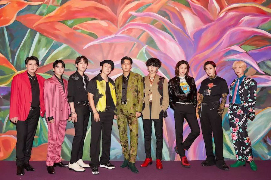 5 Grup K-Pop yang Masih Aktif Lebih dari 15 Tahun