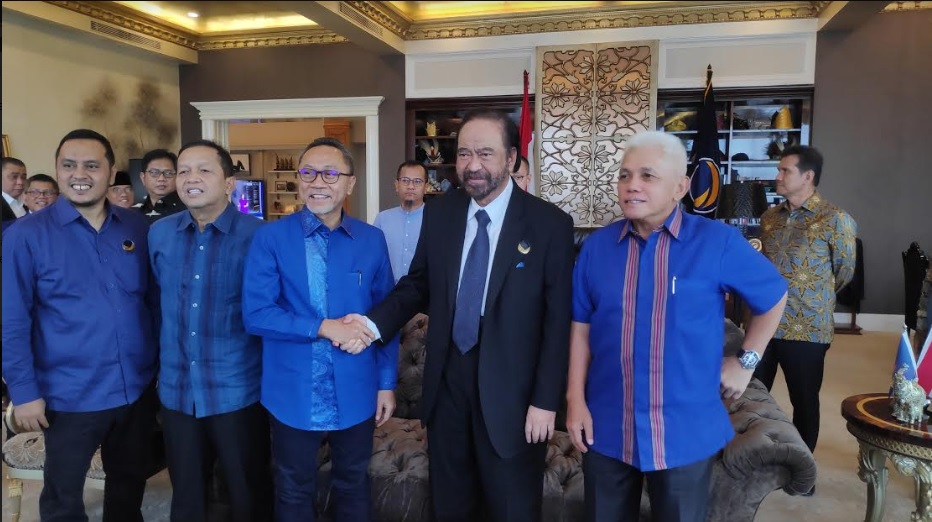 Omnibus Law Diyakini Mempercepat Pembangunan
