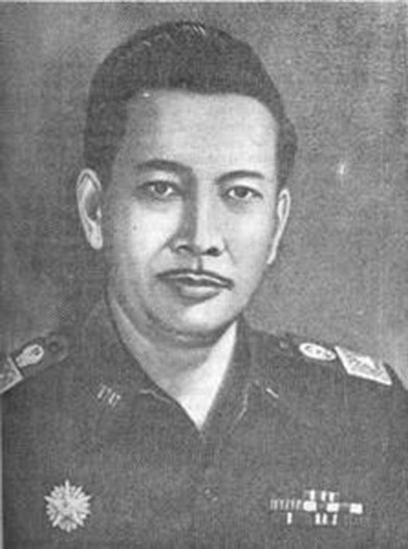 Ini Profil 7 Pahlawan Revolusi Korban G30S/PKI