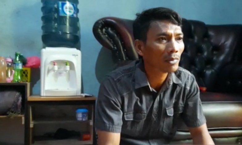 Cerita Orang Tua Siswa yang Nekat Menggadaikan KJP