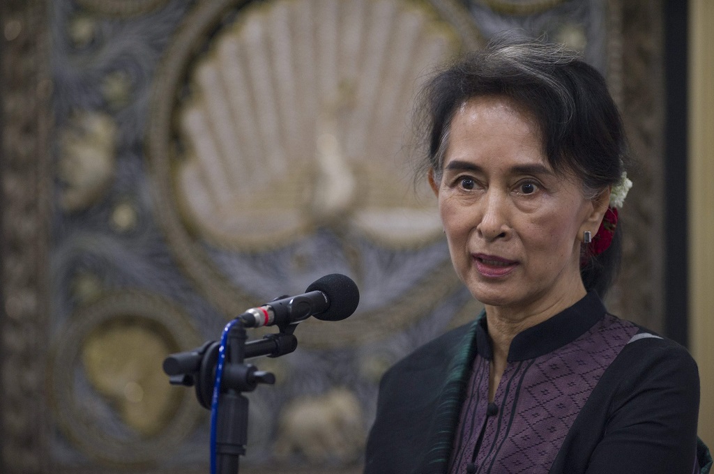 Kabur dari Myanmar, Rohingya Ditolak Penjaga Perbatasan Bangladesh