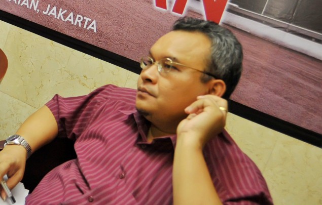 Plt dan Dua Kewenangan Kontroversi