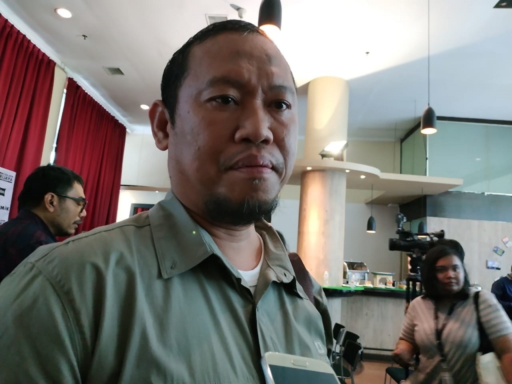 Pemerintah Diminta Awasi Jalur Tikus