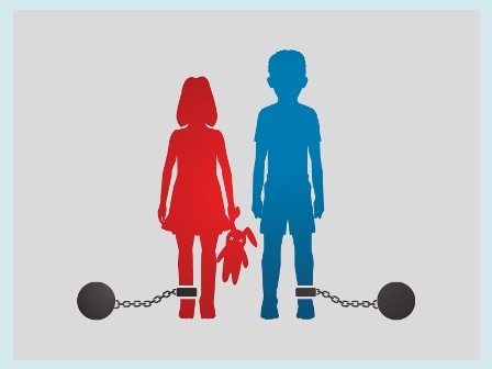Pernikahan Dini Dianggap Melanggar Hak Anak