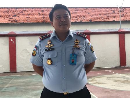 Tiga Tahanan Rutan Sumenep Kabur