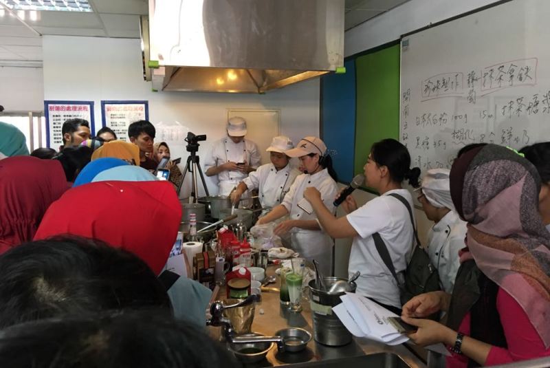 Membekali TKI dengan Ketrampilan Memadai untuk Bertahan Hidup