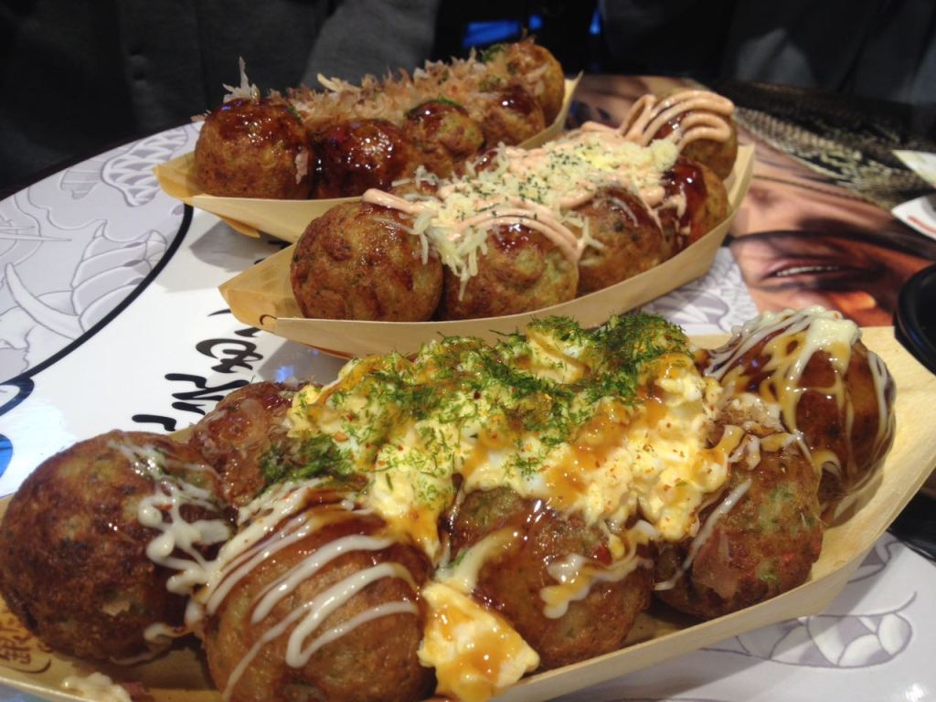 Chirashi Sushi Hidangan Khas Jepang Untuk Temani Malam Dingin