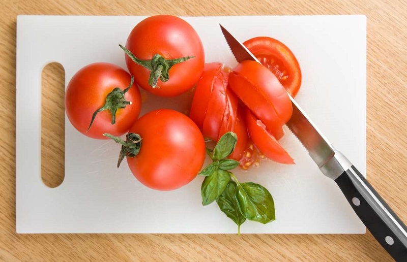 Cara Tepat Bersihkan Buah dan Sayur agar Terbebas dari Pestisida