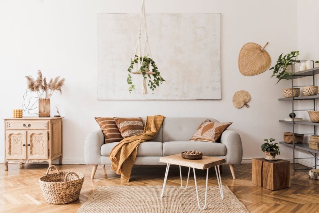 6 Cara Menerapkan Desain Skandinavia di Rumah