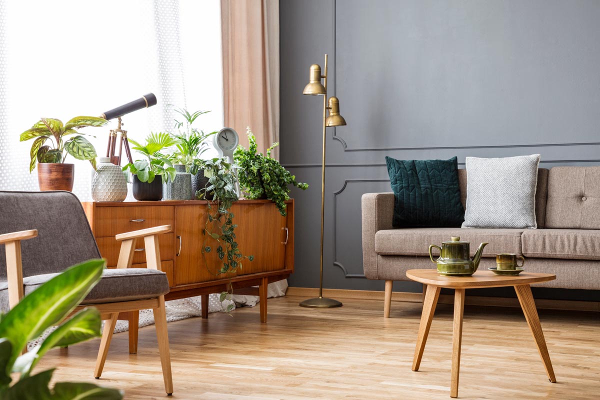 Simak, Begini Rumah yang Ideal Menurut Feng Shui