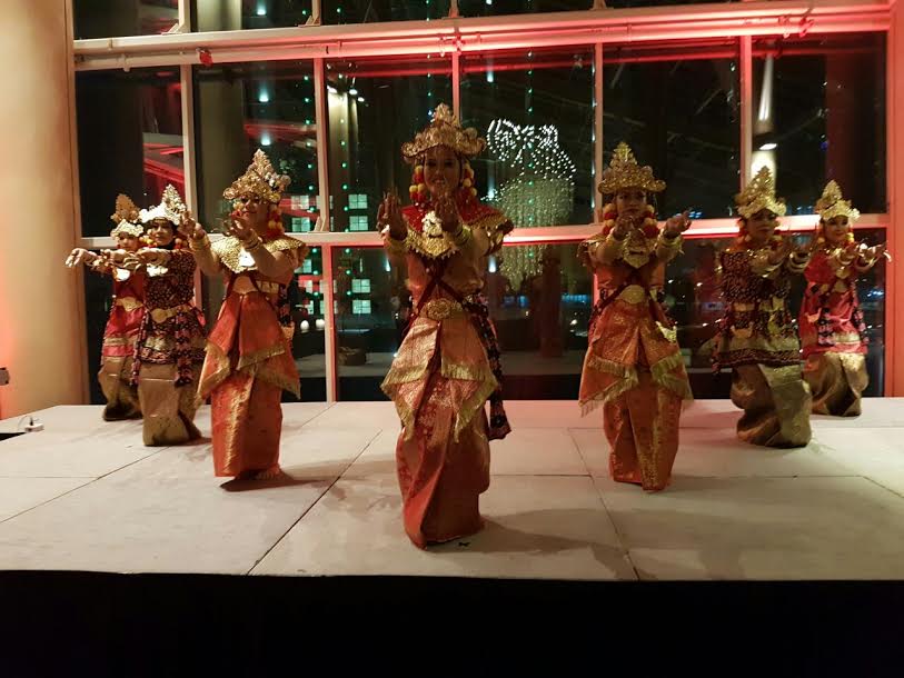 Promosi Budaya, RI Gelar Pentas Seni dan Festival Kuliner di Qatar