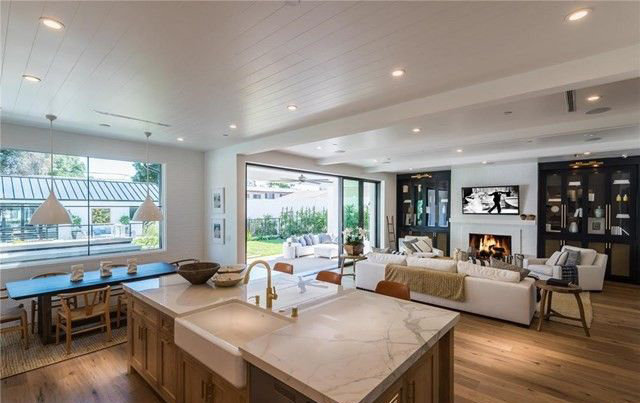 Rumah <i>Youtuber</i> Tati Westbrook Senilai Rp47,3 Miliar