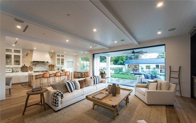 Rumah <i>Youtuber</i> Tati Westbrook Senilai Rp47,3 Miliar